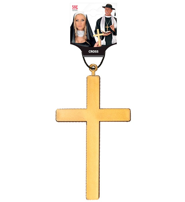 Cross 24 Cm
