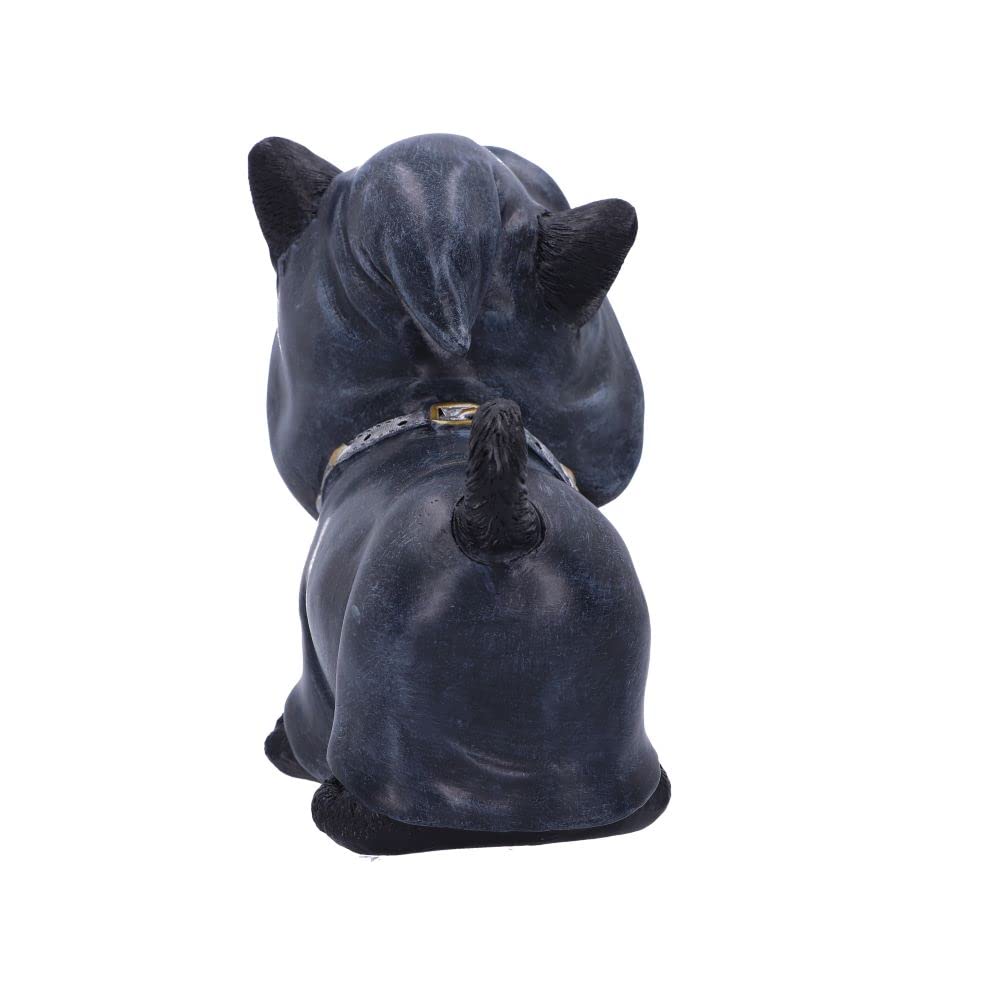 Reaper Kitten Figurine Reapers Kitty 15.5cm