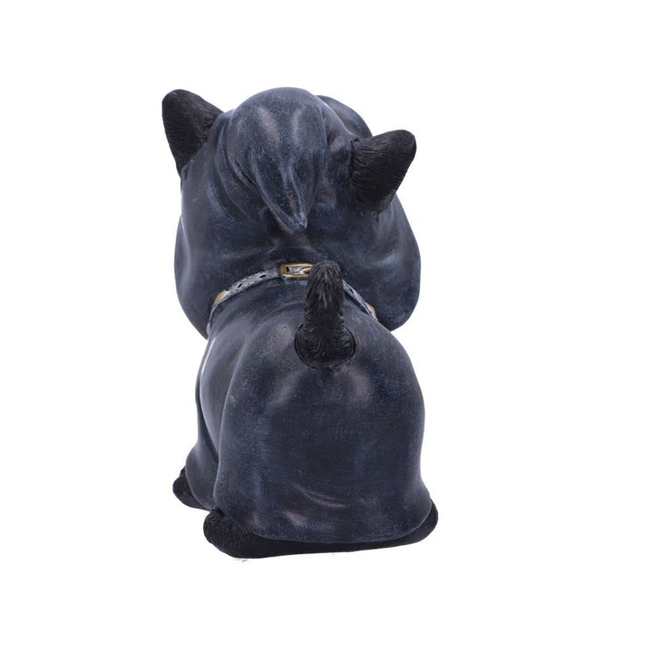Reaper Kitten Figurine Reapers Kitty 15.5cm