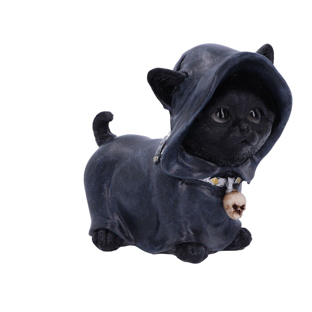 Reaper Kitten Figurine Reapers Kitty 15.5cm
