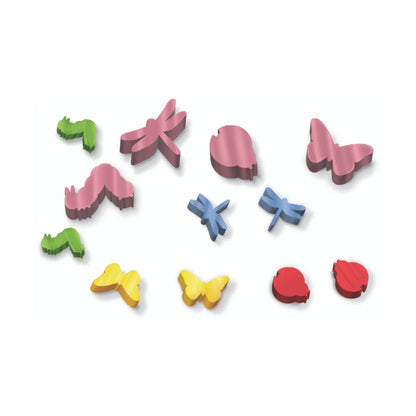 Lotus Board Game by Renegade Studio 3
