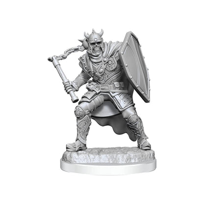 Death Knights D and D Nolzurs Marvelous Unpainted Miniatures W20 Miniature Game by Wiz Kids 3