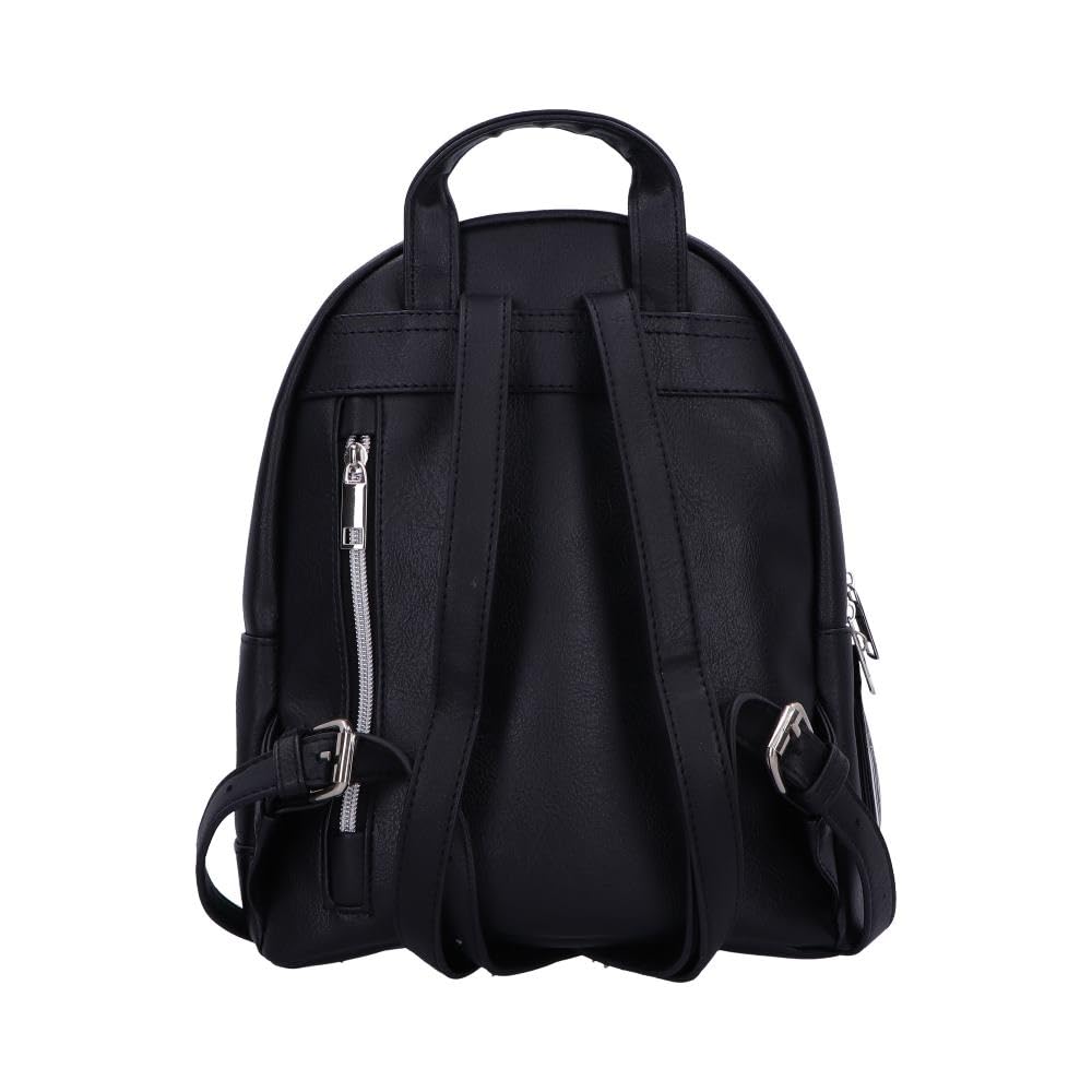 Nemesis Now Spirit Board Gothic Fashion Backpack 28cm