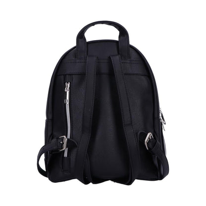 Spirit Board Gothic Fashion Backpack 28cm School Bag 3