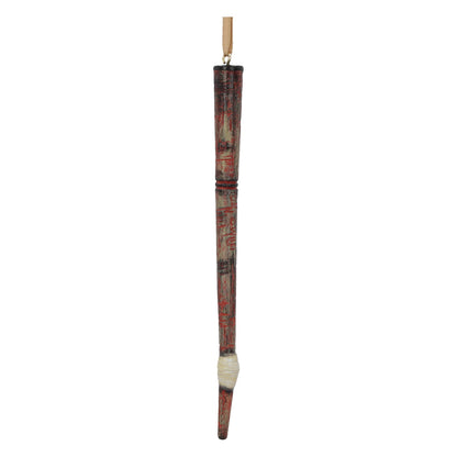 Harry Potter Rons Wand Hanging Festive Decorative Ornament 15cm 4