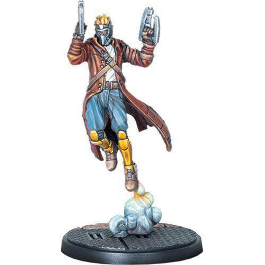 Marvel Crisis Protocol 1