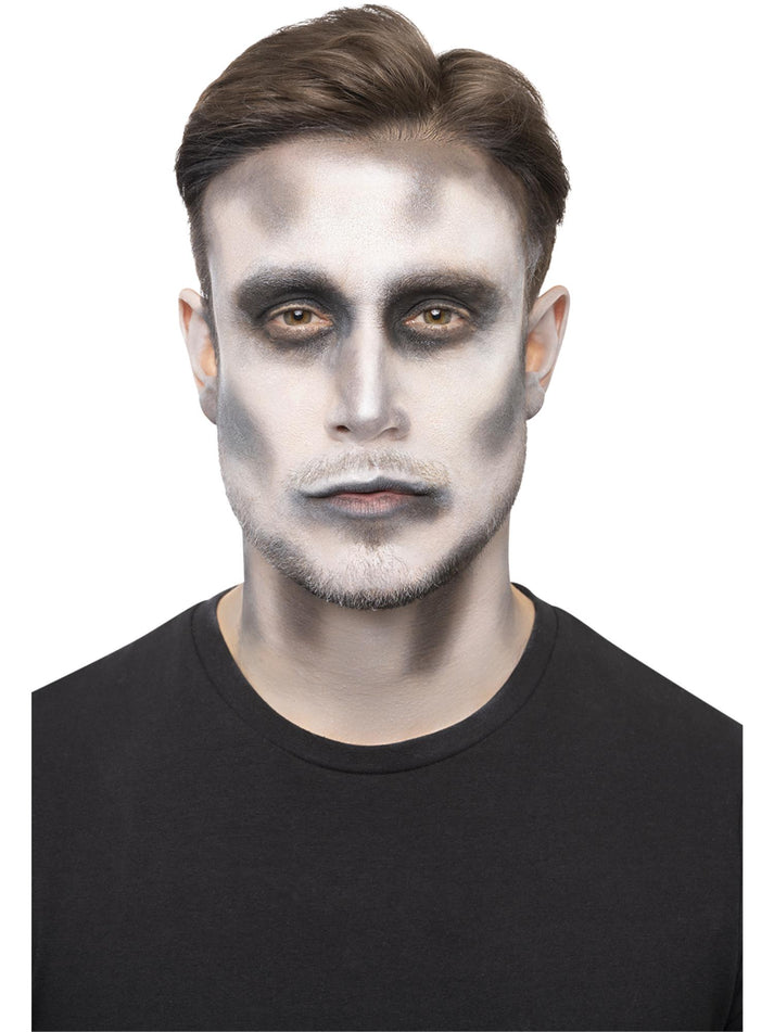 Universal Monsters Make Up Bumper Kit Aqua Pots Transfers  Blood  Crayon  Shimmer Powder 8