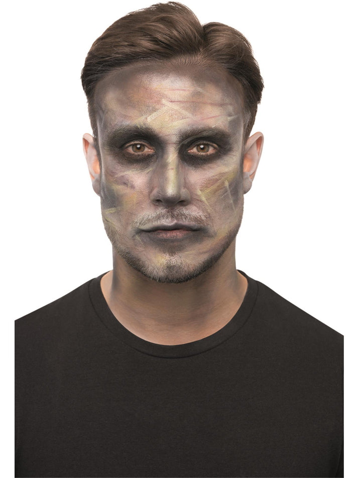 Universal Monsters Make Up Bumper Kit Aqua Pots Transfers  Blood  Crayon  Shimmer Powder 9