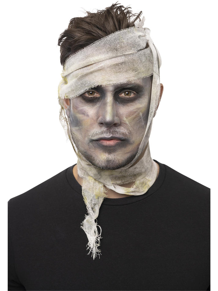 Universal Monsters Make Up Bumper Kit Aqua Pots Transfers  Blood  Crayon  Shimmer Powder 10