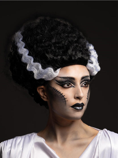 Universal Monsters Make Up Bumper Kit Aqua Pots Transfers  Blood  Crayon  Shimmer Powder 6
