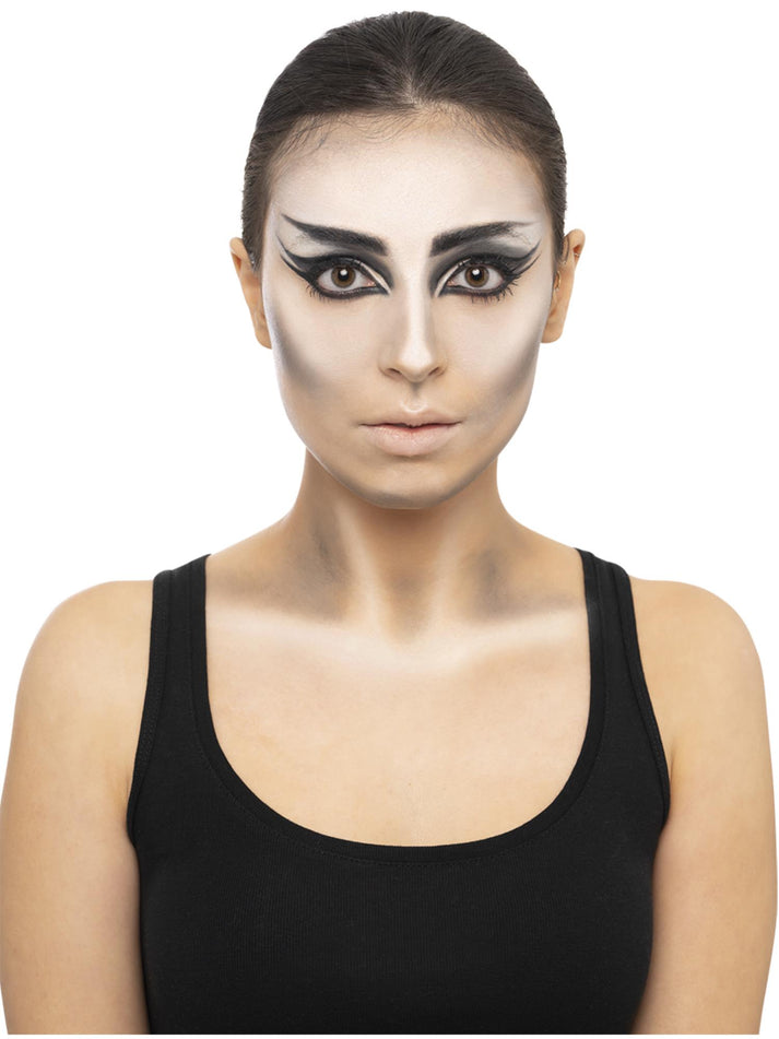 Universal Monsters Make Up Bumper Kit Aqua Pots Transfers  Blood  Crayon  Shimmer Powder 12