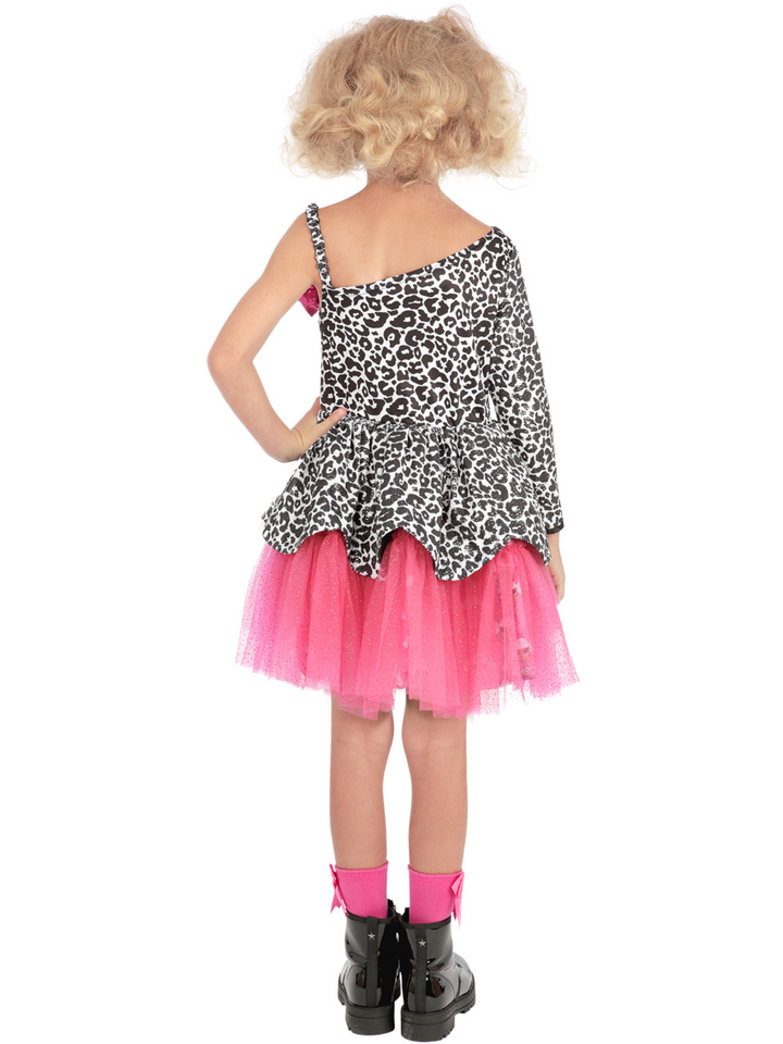 L.O.L Surprise! Deluxe Diva Costume Child Dress