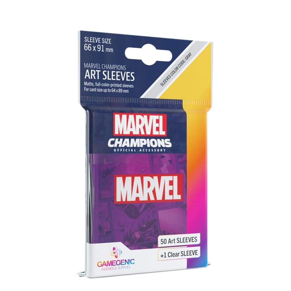 Fantasy Flight Games - Marvel Champions 2