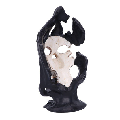 Deathly Hush Reaper Figurine 30cm 4