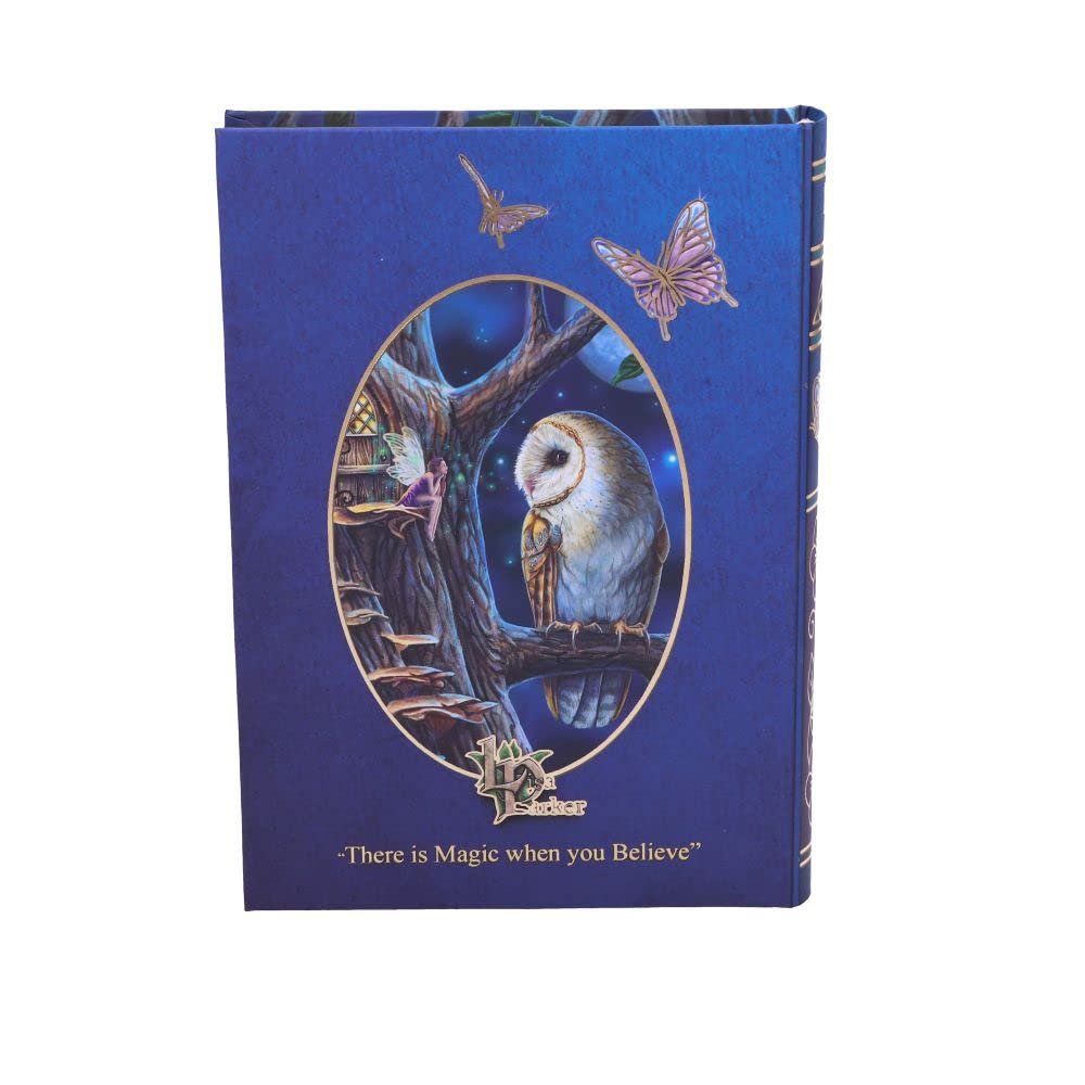 Lisa Parker Fairy Tales Journal 17cm 5