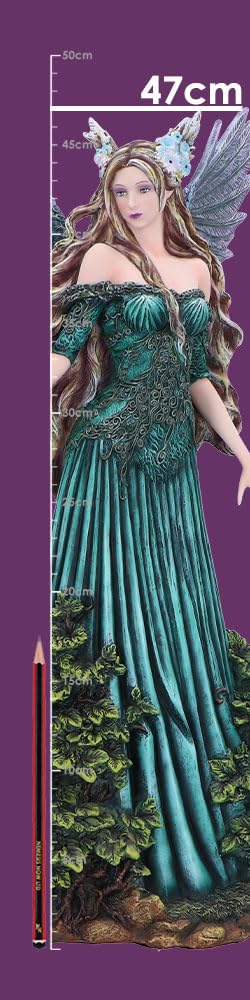 Elowynn Resin Fairy Figurine 47cm 8