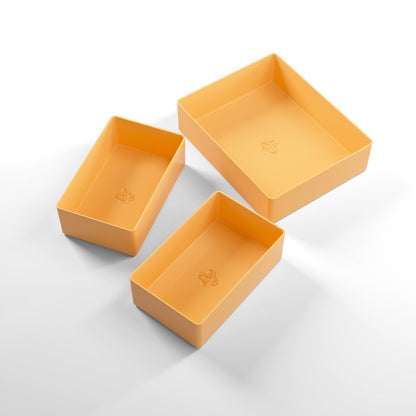 Token Silo Card Add Game Trays, Holds Game Cards, Tokens, Dials and Dice, Organize LCG, TCG and Board Game Accessories 1