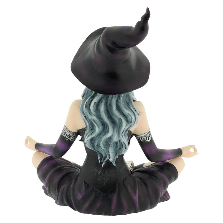 Aradia The Witch And Her Grimoire 14cm