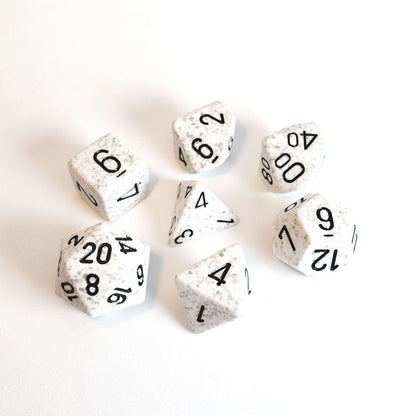Chessex 25311 Dice 3
