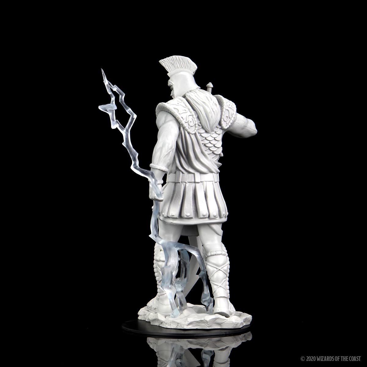 D and D Nolzurs Marvelous Miniatures Storm Giant Miniatures Game 4