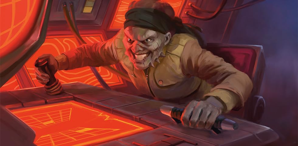 Star Wars Legion Upgrade Card Pack II Expansion Enhance Your Mercenary Forces 5