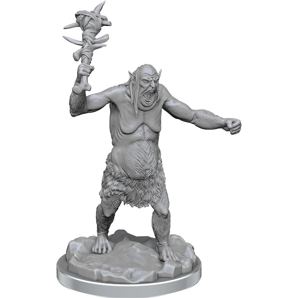 Grimlocks D and D Nolzurs Marvelous Unpainted Miniatures W21 Miniature Game by Wiz Kids 4