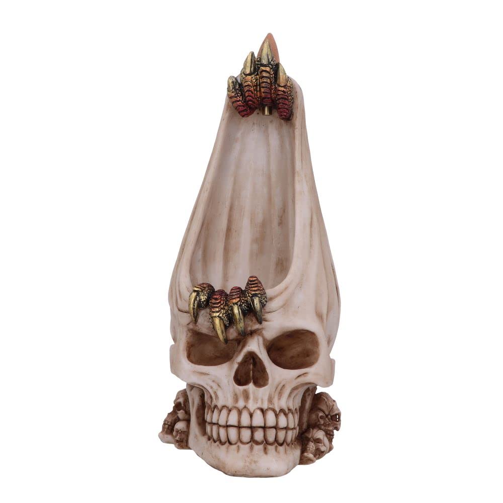 Dragon Within Backflow Incense Burner 23.5cm 1