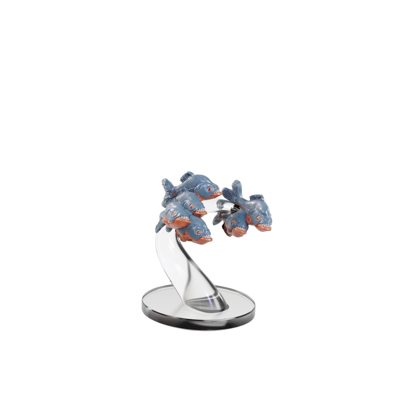 WizKids D&D Icons of The Realms: Seas & Shores (Set 29) 7