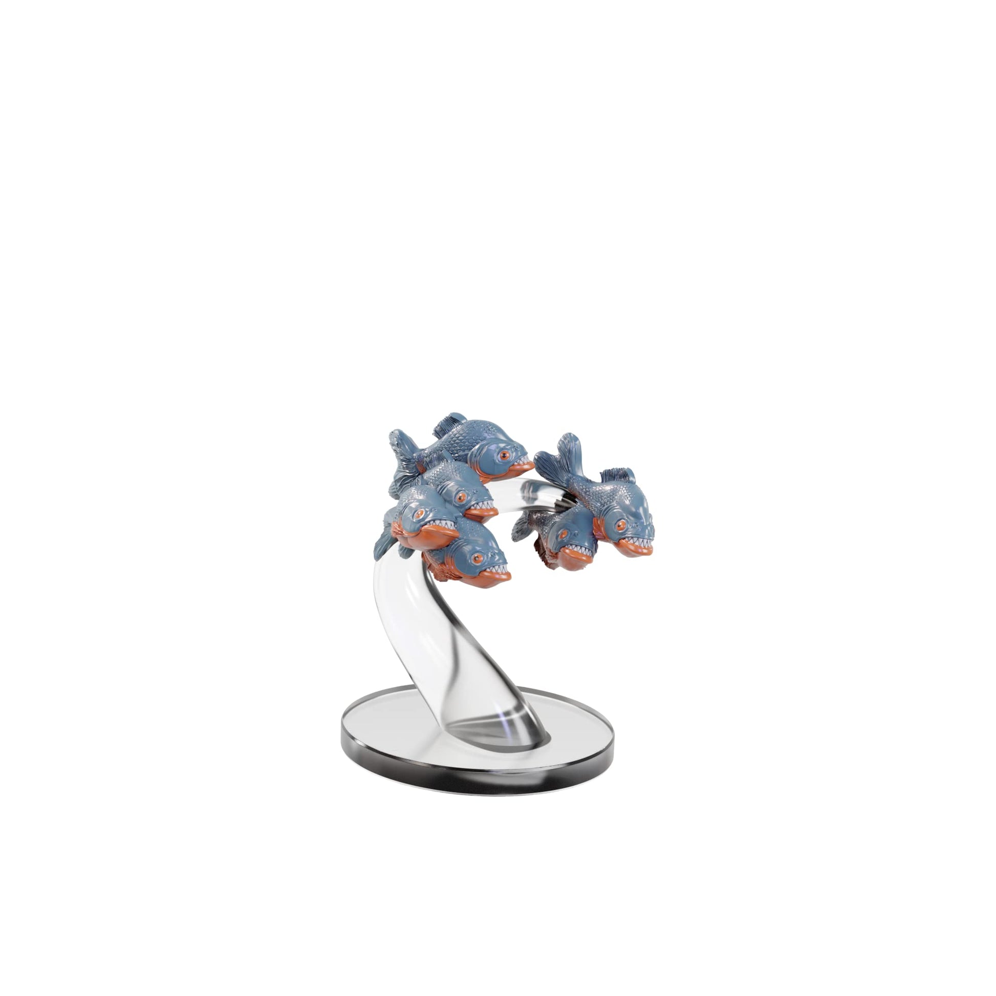 WizKids D&D Icons of The Realms: Seas & Shores (Set 29) 7