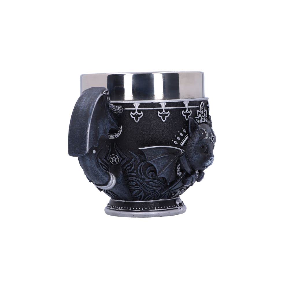 Pinkys Up Cult Cuties Malpuss Cup 11cm 4
