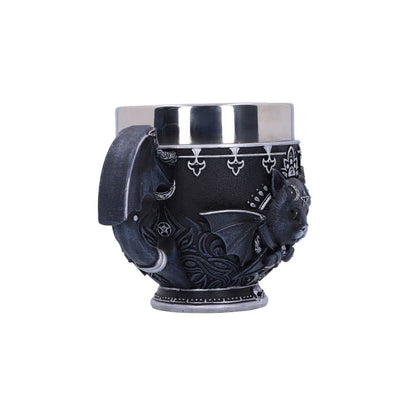 Pinkys Up Cult Cuties Malpuss Cup 11cm 4