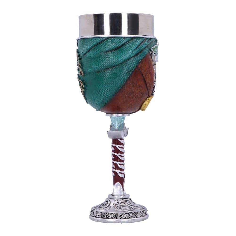 Lord of the Rings Frodo Goblet 19.5cm Officially Licensed