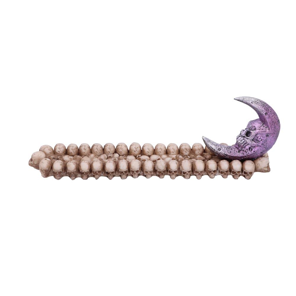 Man in the Moon Incense Burner 29.5cm 6