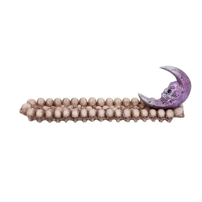 Man in the Moon Incense Burner 29.5cm 6