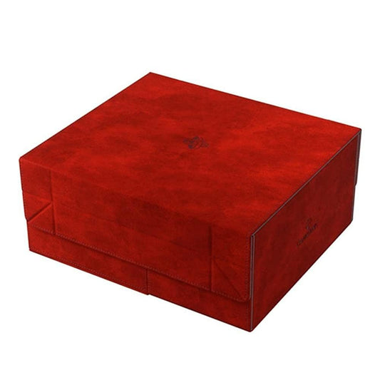 Gamegenic Lair 600 Red Gaming Accessory 1
