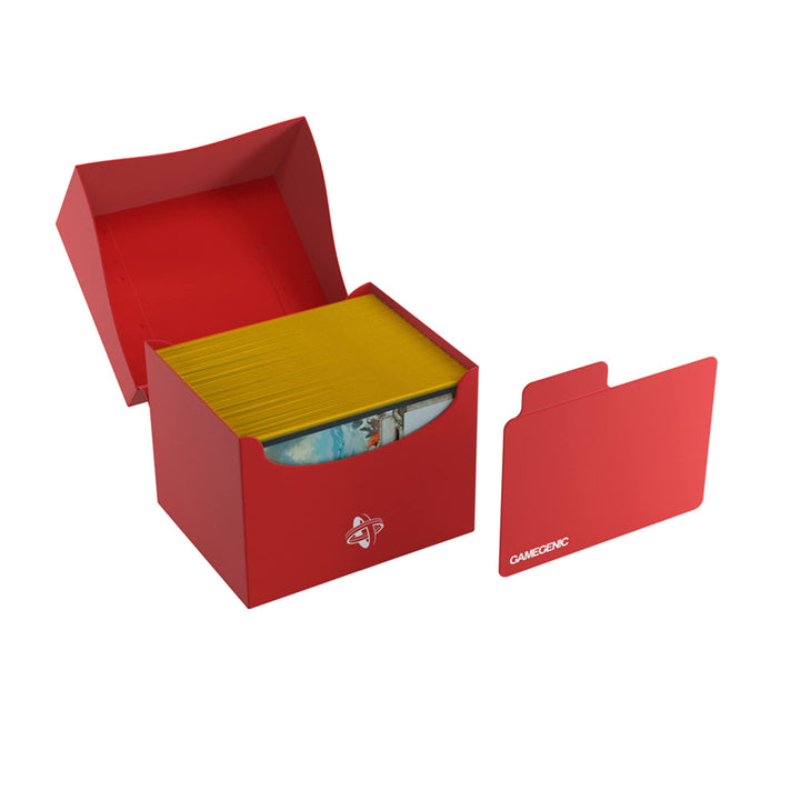 Side Holder 100+ XL Casual Deck Box