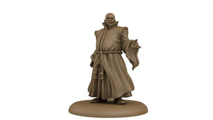 CMON A Song of Ice and Fire Tabletop Miniatures Game Neutral Heroes I Box Set (Multilingual Edition) - Strategy Game for Adults, Ages 14+, 2+ Players, 45-60 Minute Playtime, Made by CMON 6