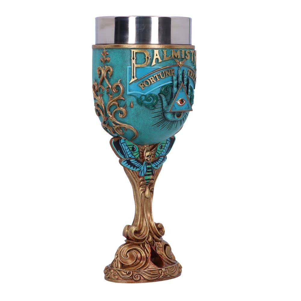 The Teller Palmistry Goblet 19.5cm