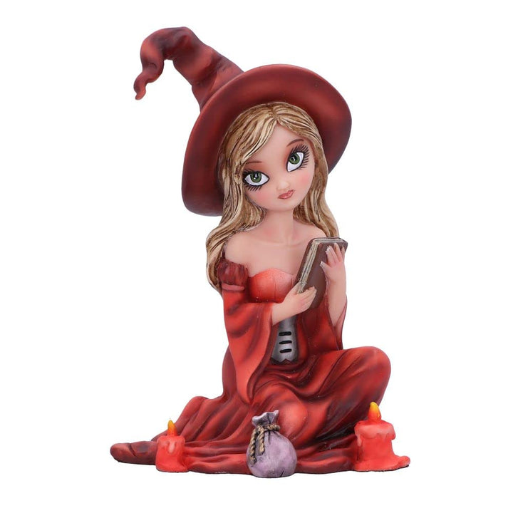 Rina Witch Figurine 15cm