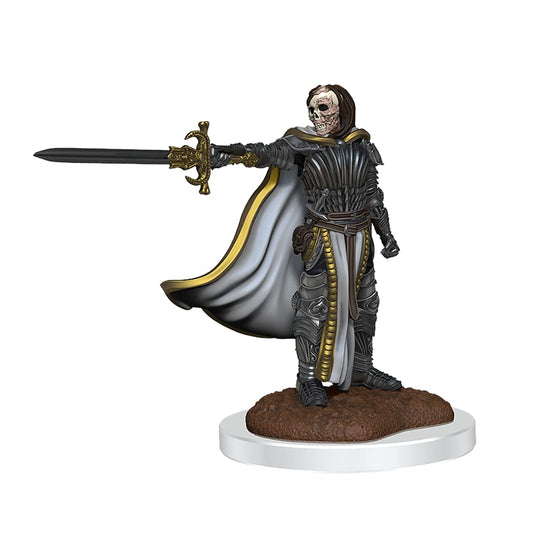 Death Knights D and D Nolzurs Marvelous Unpainted Miniatures W20 Miniature Game by Wiz Kids 2