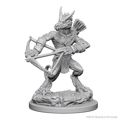 Kobolds D and D Nolzurs Marvelous Unpainted Miniatures W1 100D and D Miniature Game by Wiz Kids 3