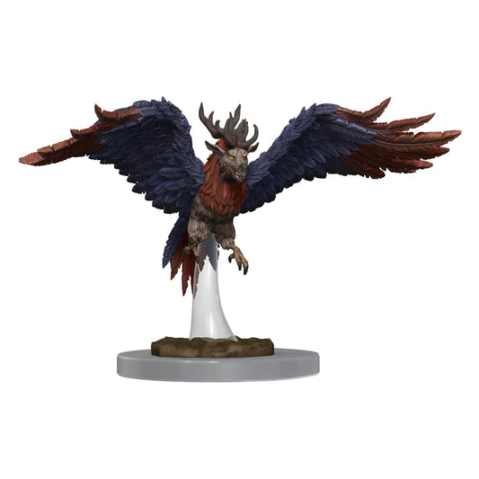 Perytons D and D Nolzurs Marvelous Unpainted Miniatures W20 Miniature Game by Wiz Kids 2