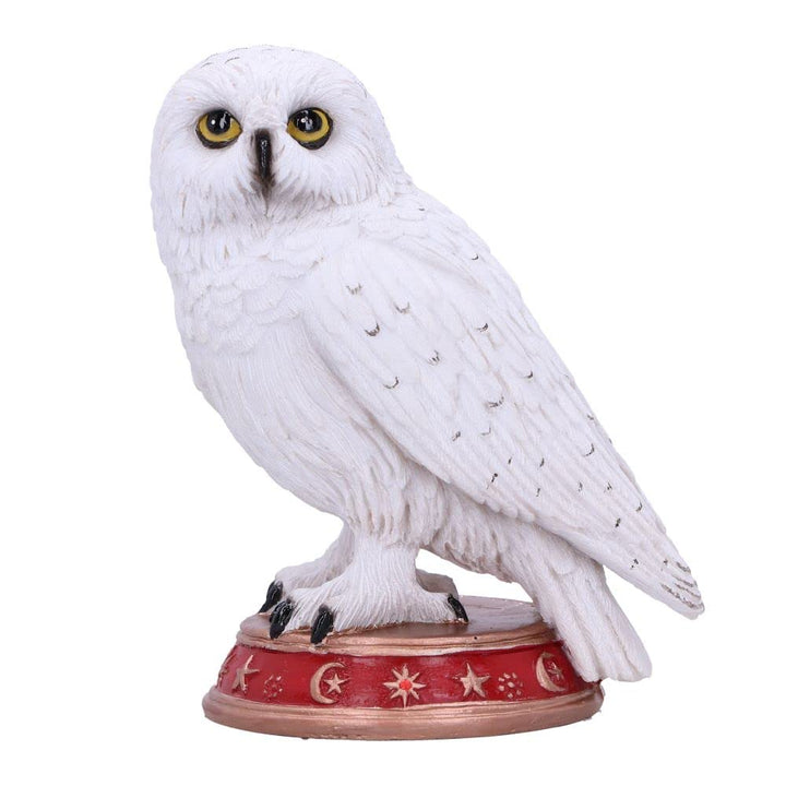 Wizards Familiar Owl Figurine 10cm
