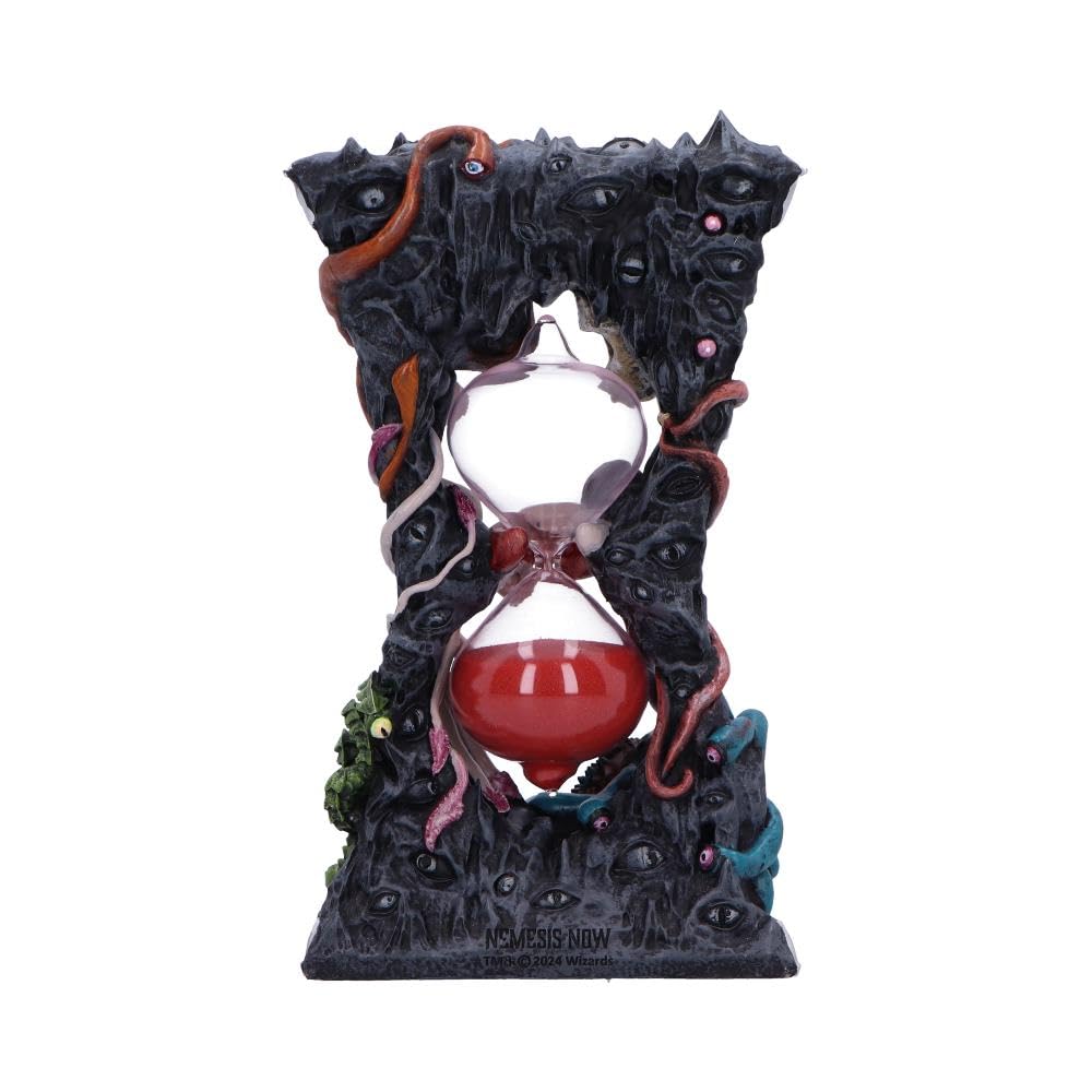 Dungeons Dragons Beholder Monster 1 Minute Sand Timer 18.5cm
