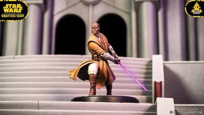 Star Wars Shatterpoint This Party's Over SQUAD PACK - Tabletop Miniatures Game, Strategy Game for Kids and Adults, Ages 14+, 2 Players, 90 Minute Playtime, Made by Atomic Mass Games 5
