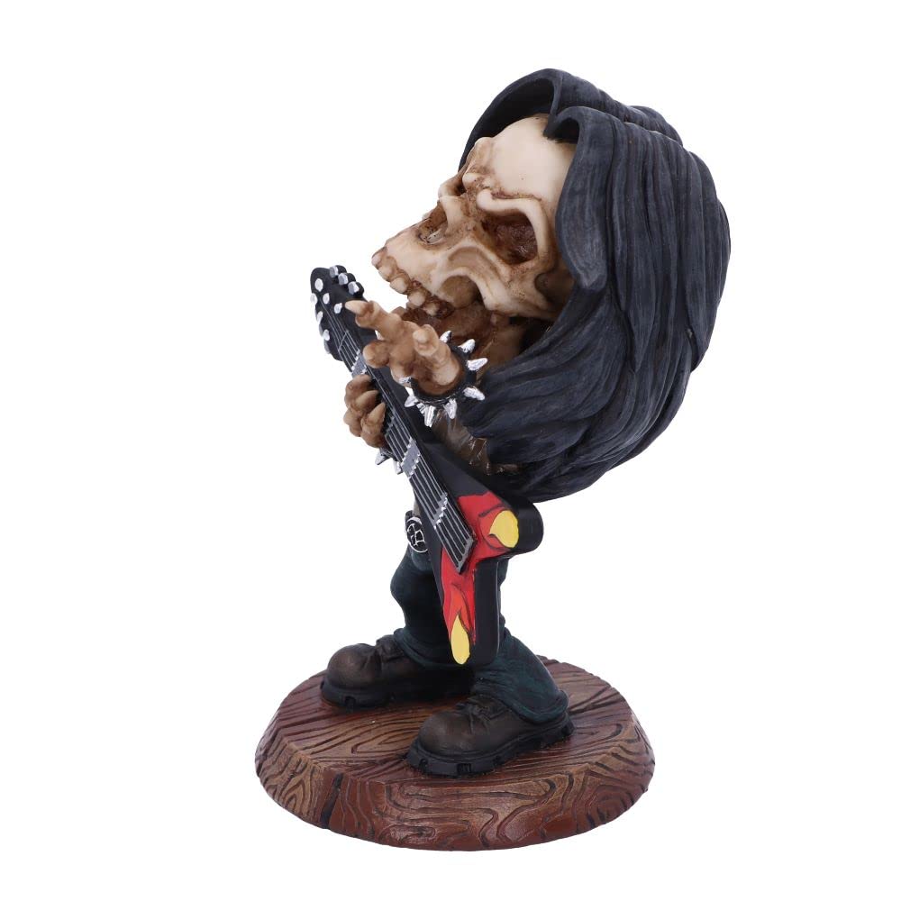 James Ryman Pocket Rocker Figurine 14.5cm 3