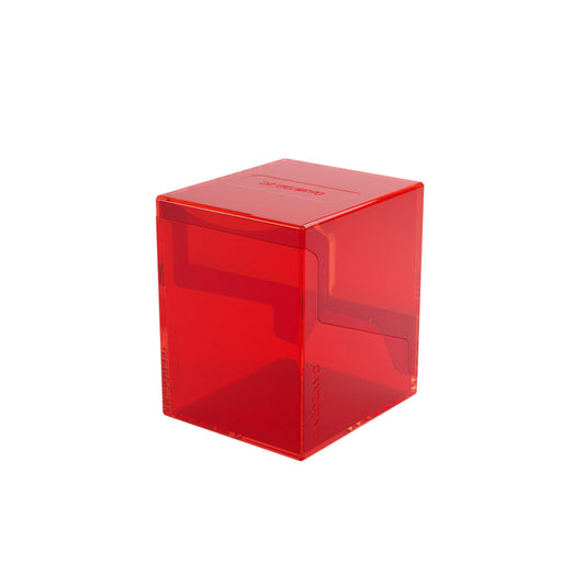 Bastion 100 XL Red Gaming Accessory by Gamegenic 1
