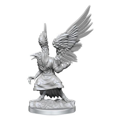 Wereravens D and D Nolzurs Marvelous Unpainted Miniatures W19 Miniature Game by Wiz Kids 1