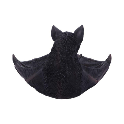 Winged Watcher Bat Trinket Holder Jewellery Dish 24.1cm 5