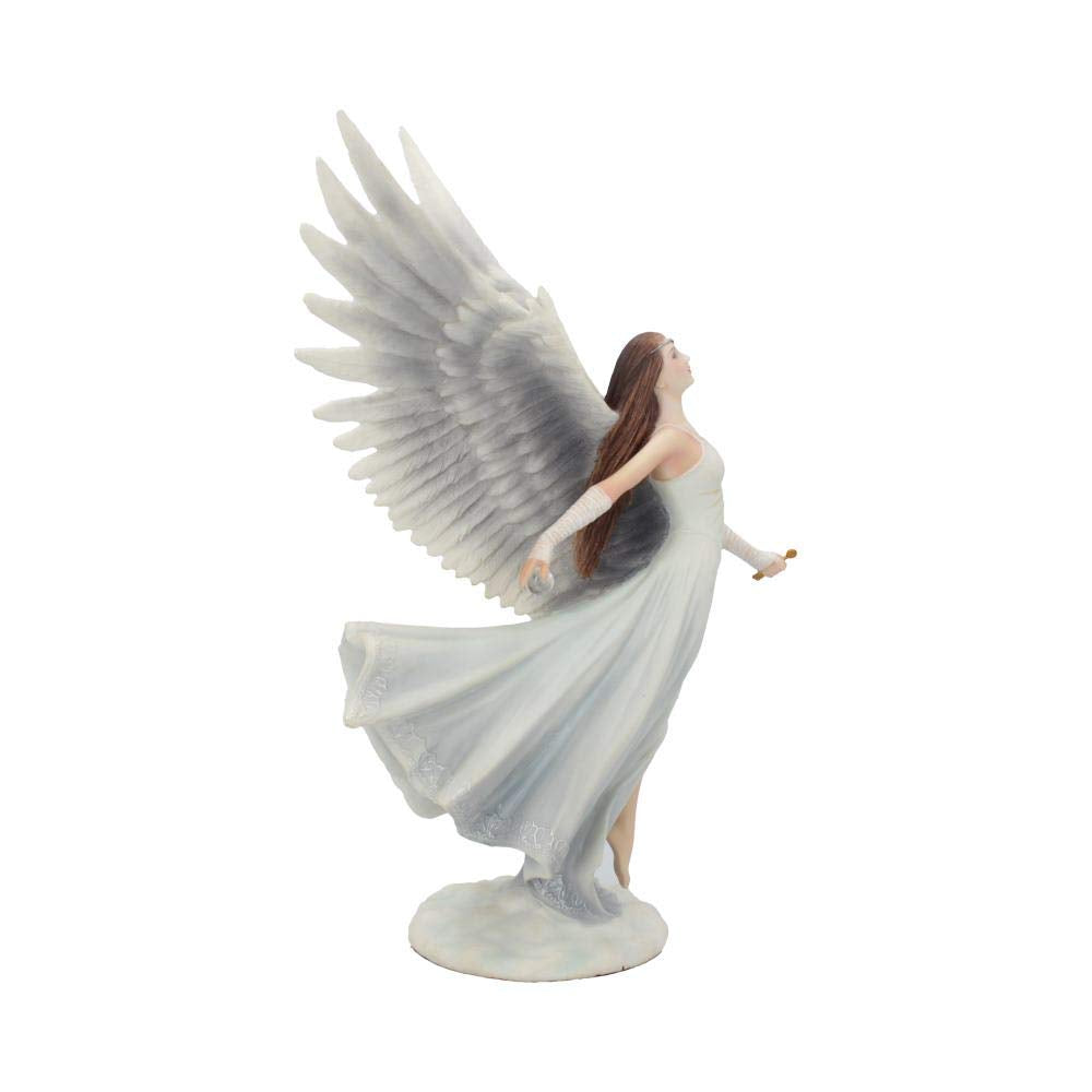 Ascendance Ornament Pure Angel 28cm 7